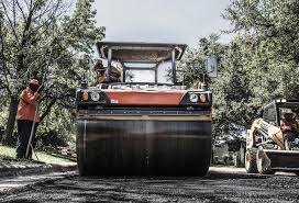 Why Choose Us For All Your Driveway Paving Needs in Mulvane, KS?